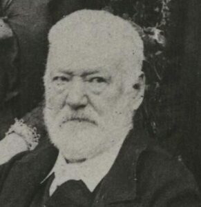 Lire la suite à propos de l’article Victor Hugo en septembre 1882