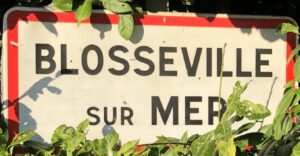 Lire la suite à propos de l’article De Blossa Villa à Blosseville sur Mer