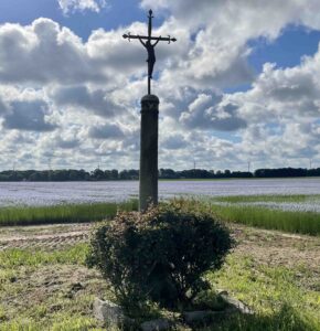 Lire la suite à propos de l’article La Croix du Bout du Moulin