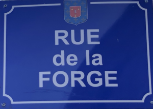 Lire la suite à propos de l’article La rue de la Forge