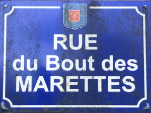 Lire la suite à propos de l’article La rue du bout des marettes