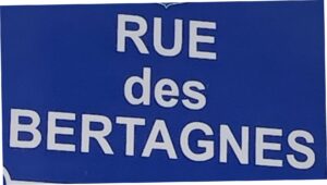 Lire la suite à propos de l’article La rue des Bertagnes