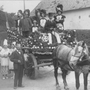 Lire la suite à propos de l’article La Fête des Moissonneurs à Blosseville-sur-Mer (années 1930)