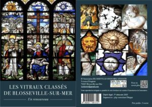 Lire la suite à propos de l’article Le renouveau des vitraux classés : une brochure