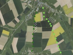 Lire la suite à propos de l’article Août 1791. Vingt-six pilleurs à Blosseville